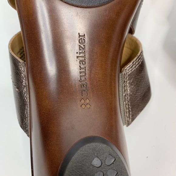 Naturalizer • sandals - Picture 6 of 7